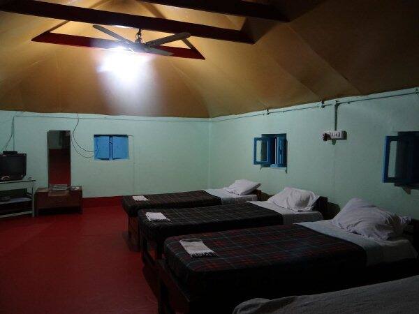 Thanmaya Home Stay, Chikmaglur 4